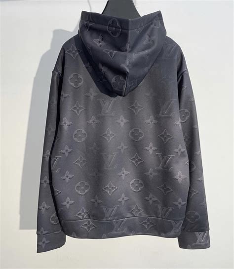 lv hoodie women|louis vuitton plane hoodie.